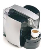 Espresso Extra