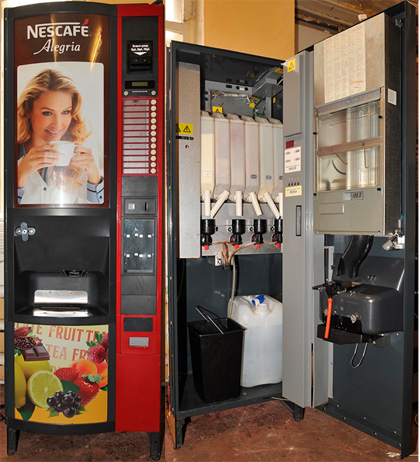 Rheavendors Sagoma H6